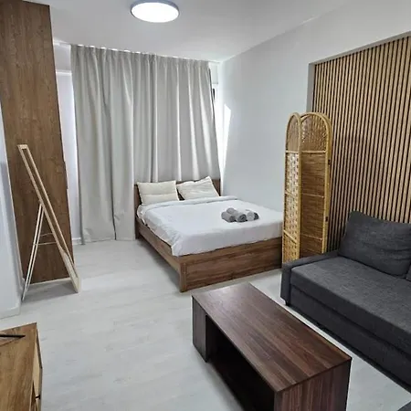 Apartment Antionette Limassol
