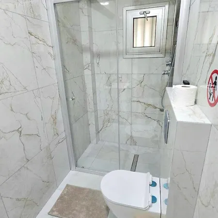 Antionette Apartment Limassol