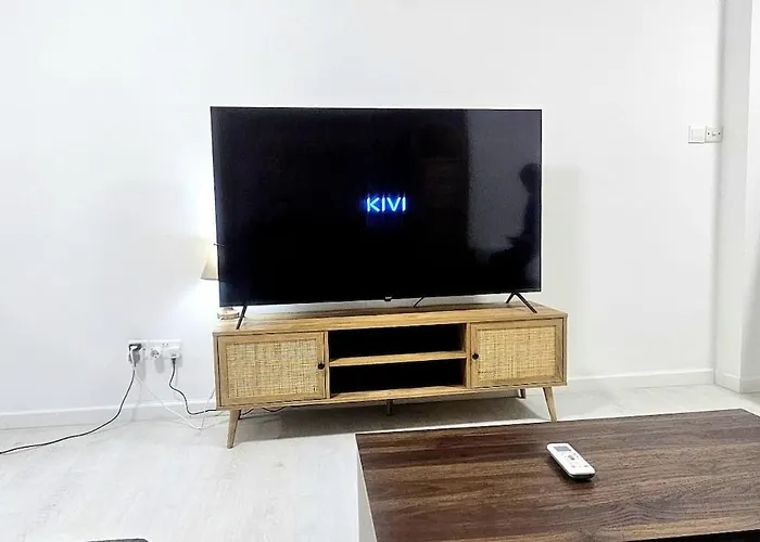 Antionette * Limassol