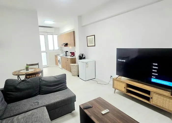 Antionette * Limassol