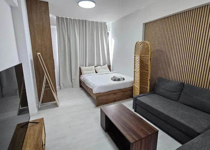 Lejlighed Antionette Limassol