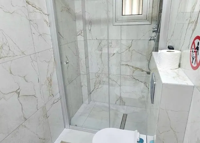 Antionette Lejlighed Limassol